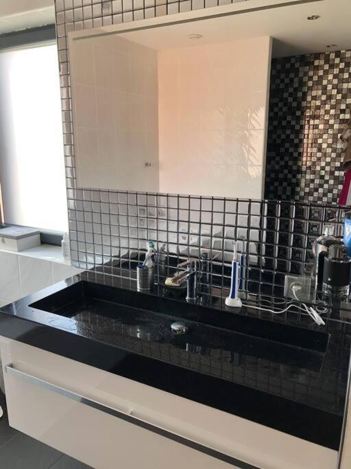 Maison D'Architecte Situee Sur La Route Des Vins Châtenois Dış mekan fotoğraf